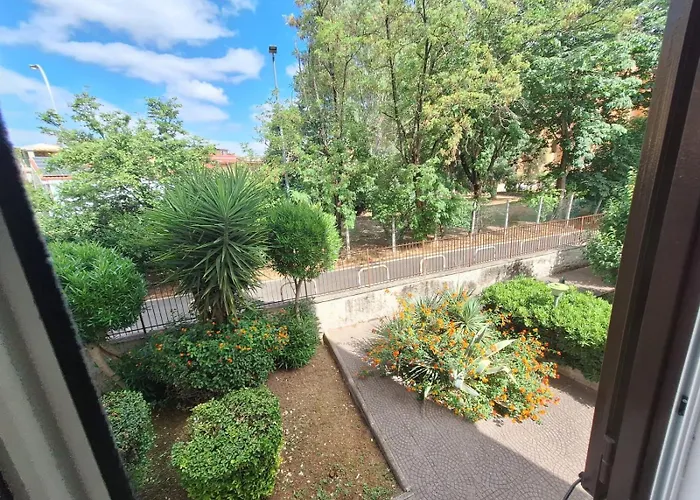 Appartamento Pepito House Roma