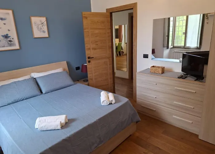 Apartment Pepito House Rome
