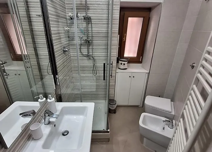 Apartment Pepito House