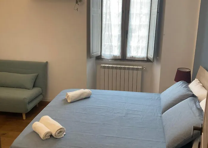 Pepito House * Rome