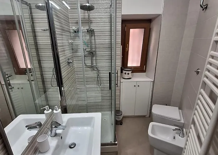 Apartment Pepito House