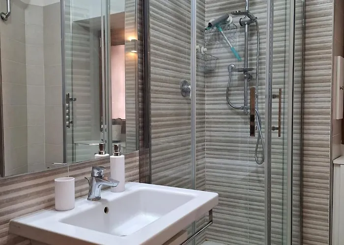 Pepito House Apartment Rome