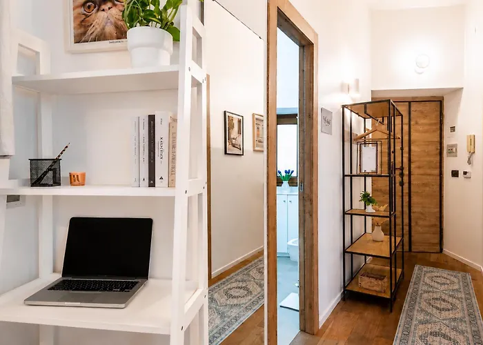 Appartamento Pepito House