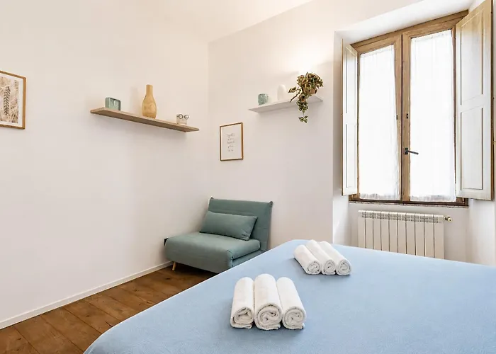 Appartamento Pepito House Roma