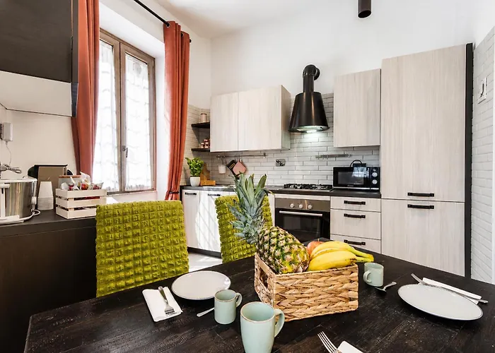 Pepito House Roma