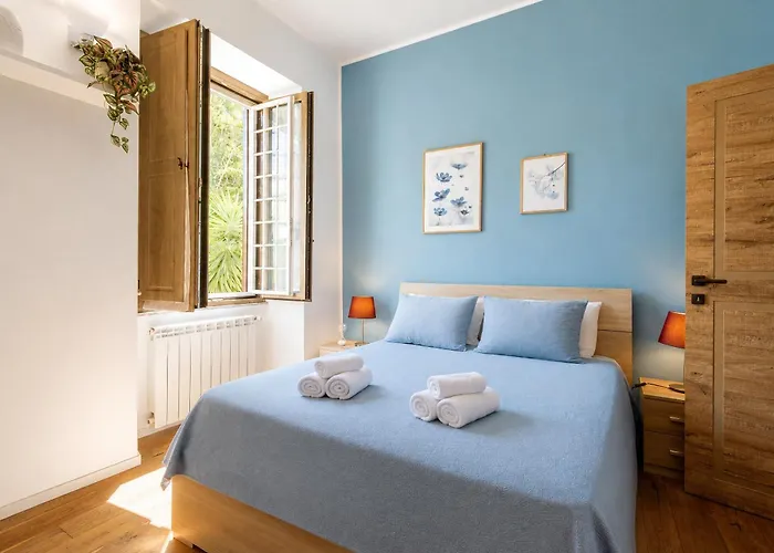 Pepito House Appartamento Roma