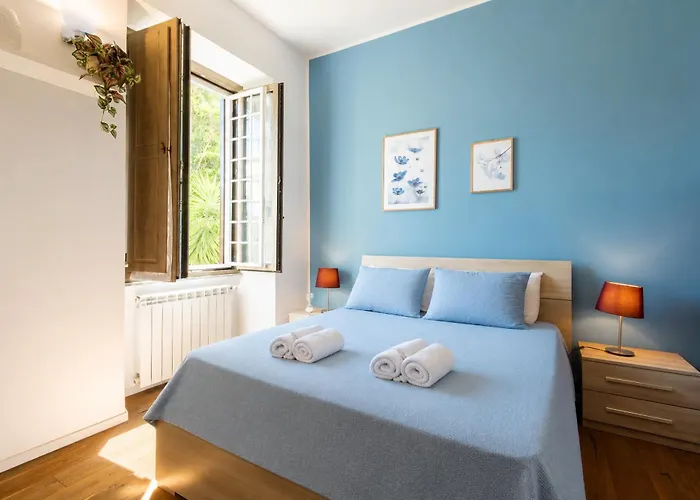 Pepito House Roma