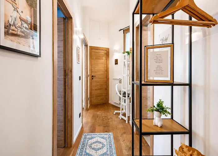Appartamento Pepito House