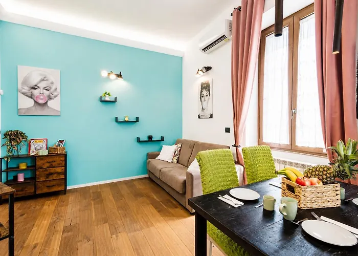 Pepito House * Roma