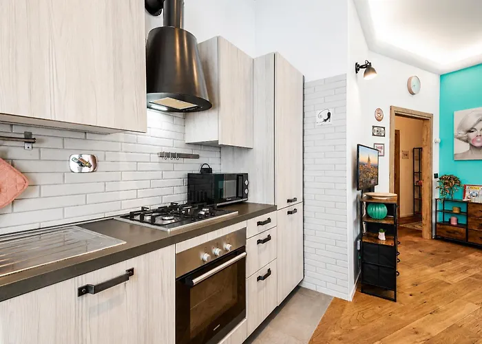 Pepito House Appartamento Roma