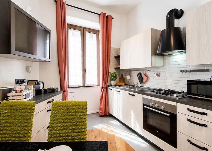Pepito House Roma