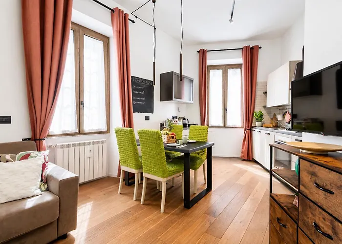 Pepito House * Roma