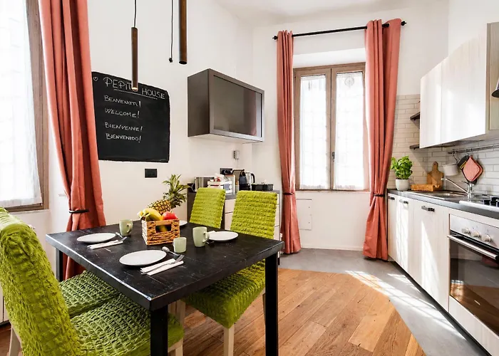 Pepito House